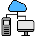 computación en la nube icon