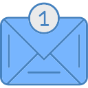 correo electrónico icon