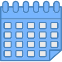 calendario icon