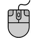 ratón icon