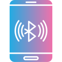 bluetooth icon