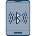 bluetooth icon