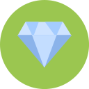 diamante icon