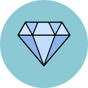 diamante icon