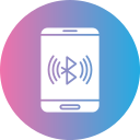 bluetooth icon