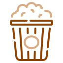 palomitas icon