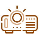 proyector icon