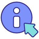 información icon