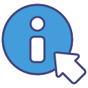 información icon