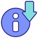 información icon