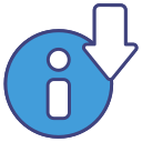 información icon