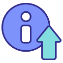 información icon