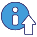 información icon