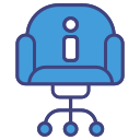 información laboral icon