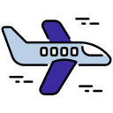 avión icon