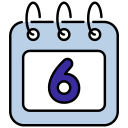 calendario icon