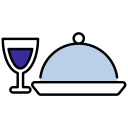 cena icon