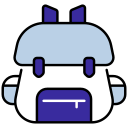 mochila icon