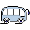 autobús icon