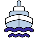 barco icon