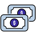 dinero icon