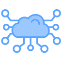 almacenamiento en la nube 