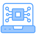 inteligencia artificial icon