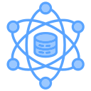 ciencia de los datos icon