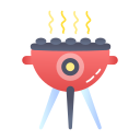 barbacoa icon