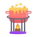 fondue icon