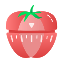 temporizador pomodoro icon