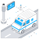 ambulancia icon