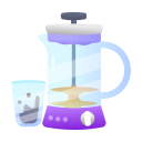 té icon