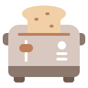 tostadora icon