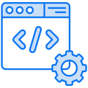 desarrollo icon