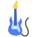 guitarra icon