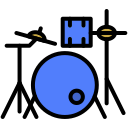 tambor icon