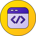 código icon