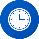 reloj icon