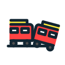 tren icon