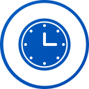 reloj icon