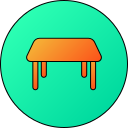 mesa icon