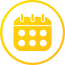 calendario icon