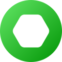 hexágono icon