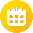 calendario icon