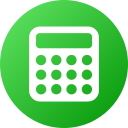 calculadora icon