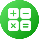 calculadora icon