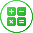 calculadora icon