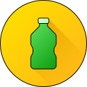 botella icon