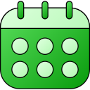 calendario icon